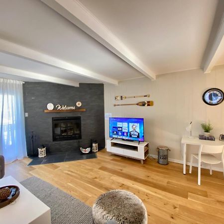 Mountain View Fully Renovated 6-8 People Condo Mont-Tremblant Buitenkant foto
