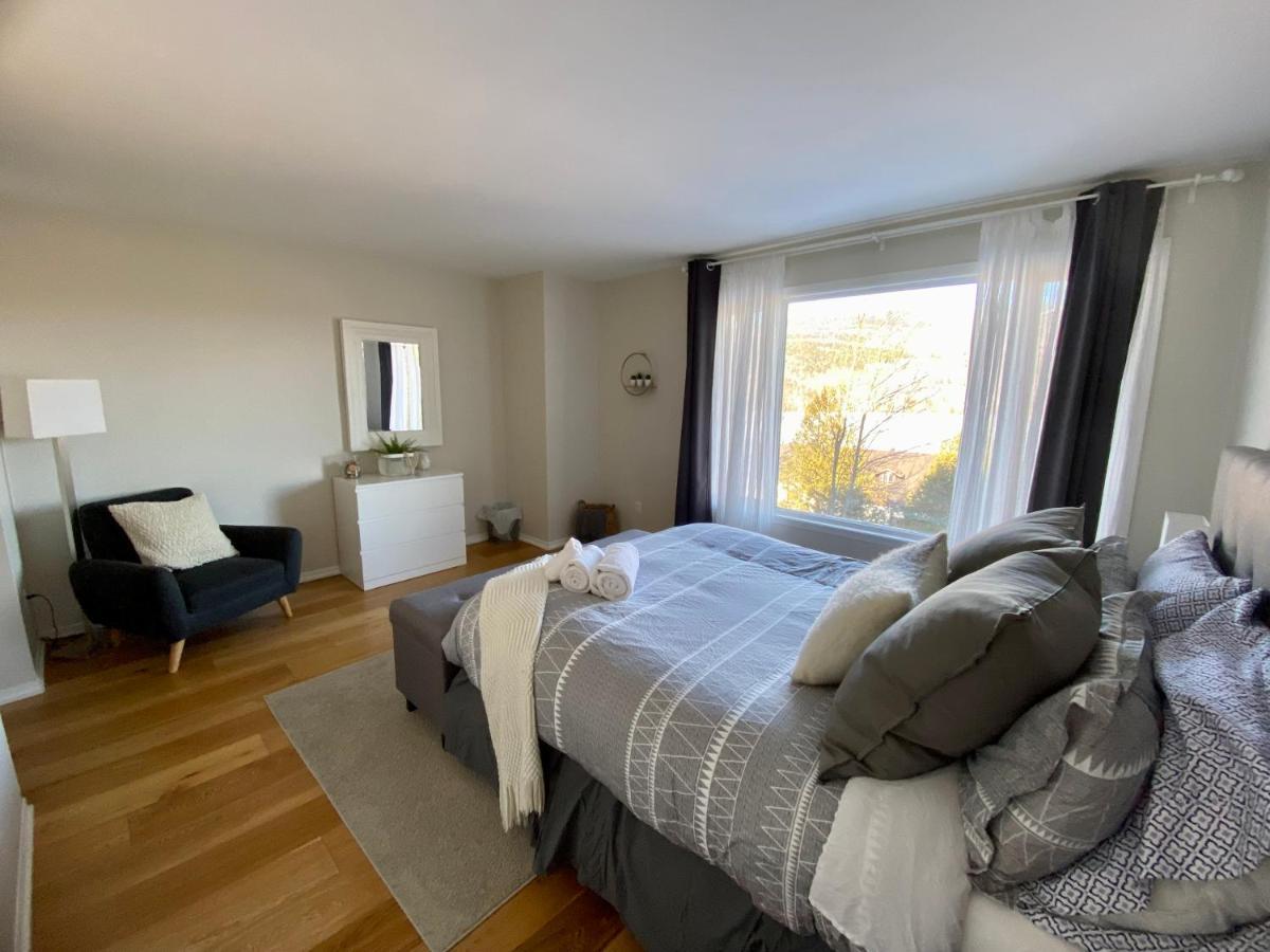 Mountain View Fully Renovated 6-8 People Condo Mont-Tremblant Buitenkant foto